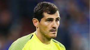 Today our love as a couple takes different but not distant paths, they said. Iker Casillas I Would Love La Liga Return Goal Com