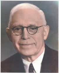 Albert Baldwin Dodd (1877-1972)