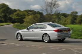 Bmw 5 Series 520d Long Term Review Seven Months With The