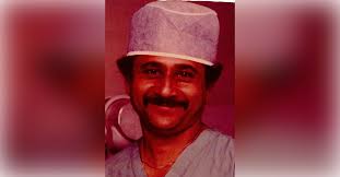 Obituary information for Juan P. Aponte