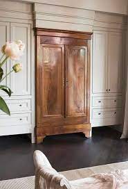Why You Should Be Using Armoires In Every Room All The Best Shopping Picks Emily Henderson Bedroom Built Ins Build A Closet Built In Wardrobe