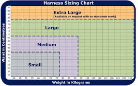 68 rational dbi sala harness sizing chart