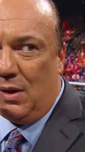 WWE manager 'Paul Heymann' goes viral after pushing a young fan who tried  approaching him at WWE Survivor Series. 👀😳