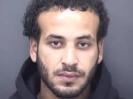 Left-wing nurse assaulted white Muslim and urged crowd to 'get him' after  mistaking him for far-right infiltrator at pro-immigration demo