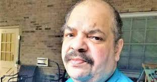 Pedro J. Carrion Jr.