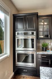 Double Ovens In The Carnation Floorplan Built In Lidera Kitchen Design Small Kitchen Design Decor Wall Oven