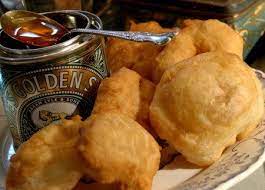 Mariaan S Vetkoek For Apples And Thyme African Food South African Dishes South African Recipes
