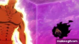 Info alpha coders 58 wallpapers 117 mobile walls 3 art 35 images 101 avatars 1 gif. Divine Sword Escanor On Make A Gif