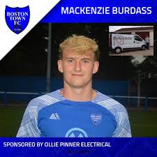 SUB: Macca Burdass
