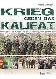An impending isis attack on sweden entangles a group of women, including a mother in a bind, a spirited student and an ambitious cop. Amazon Com Krieg Gegen Das Kalifat Der Westen Die Kurden Und Die Bedrohung Islamischer Staat German Edition Ebook Schneider Wieland Kindle Store