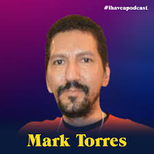 It Came From The Radio by Mark Torres