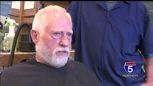 Historic Jacksonville Barber Shop faces eviction notice