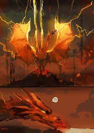 Pin By Dino Lover On Kevin The Left Ghidorah Head Godzilla Funny Godzilla Comics Kaiju Monsters