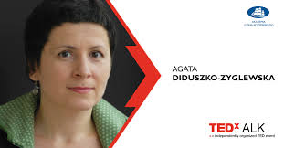 TEDx ALK