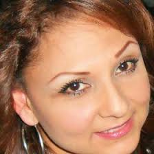 Roxanne Cervantes's Instagram, Twitter & Facebook