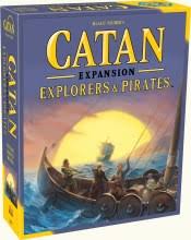 Seafarers you control a group of bold seafaring settlers exploring and taming the wild, uncharted isles of catan: Catan Seafarers Expansion Catan De