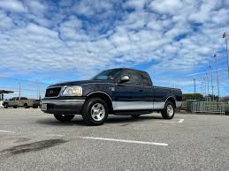 Image result for Chesapeake Blue 2000 F150