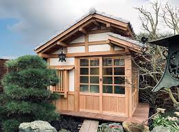 Japanese Woodwork And Carpentry On Request Yokoso Japanese Gardens