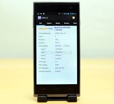 Lava Iris 504Q+ Review