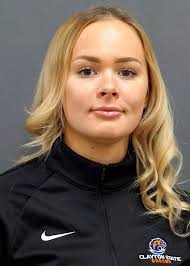 2020 Women's Soccer Roster