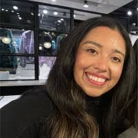 Clarissa Escobar's Instagram, Twitter & Facebook