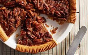 Miss Kay S Pecan Pie Recipe Robertsons Recipes Recipes Kay Robertson Recipes