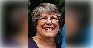 Obituary information for Mary Therese Sutherland