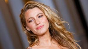 New details emerge in Blake Lively sexual harassment case | Daily Telegraph