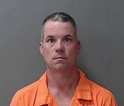 Katy Area Man Faces Child Indecency Charges