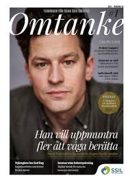 Tidningen The Lion nr 1-07-08 by Lions Clubs International MD101