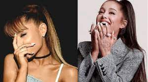 You Will Get The Answers To The Most Asked Questions And Here We Have Collected All The Tattoos Designs Which Ariana Grande Tattoos Ariana Grande Girl Tattoos