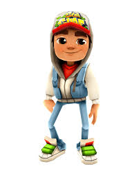 Hasil gambar untuk Subway Surfers