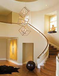 Don T Stare Directly At The Light I Want To Stare At The Light Intriguing Houdini Light Fixtur Home Lighting Design Lighting Design Interior Entryway Lighting