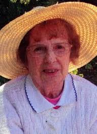 Marilyn Potts Obituary