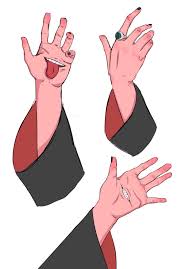 Mel On Twitter Deidara Akatsuki Naruto Art Naruto