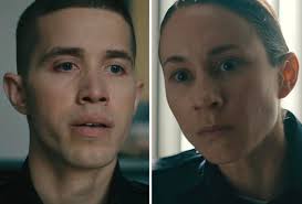 On Call Finale Bombshells: Troian Bellisario and Brandon Larracuente Weigh  In Ahead of Possible Season 2