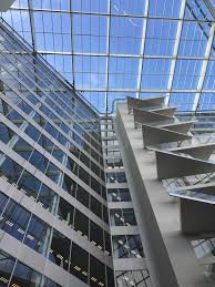 The Edge Amsterdam Amsterdam Architecture Edges