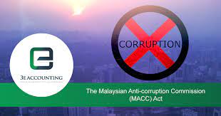 From wikipedia, the free encyclopedia. Know More About Malaysian Anti Corruption Commission Macc Act
