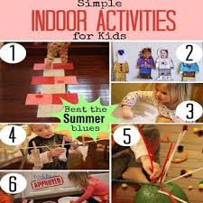 Best Indoor Games For Kids In Summer Oye Times Indoor Activities For Kids Indoor Activities Activities For Kids