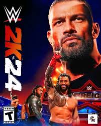 Best Roman Reigns in WWE 2K24