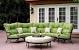 Clearance Sectional Patio Furniture