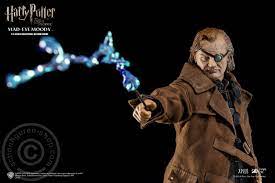 He heard them moaning to the few passersby, pleading for gold, insisting that they were really wizards. Www Actionfiguren Shop Com Mad Eye Moody Harry Potter And The Order Of The Phoenix Buy Online