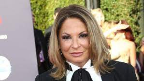 Caso Cerrado: ¿por qué la Dra. Ana María Polo decidió dejar de la  televisión? | Telemundo | TVMAS | EL COMERCIO PERÚ