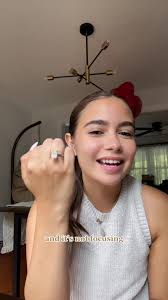 Unplated White Gold Engagement Ring