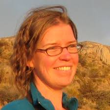 Elizabeth Beckman's Instagram, Twitter & Facebook