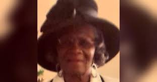 Nellie C. McCullough Obituary