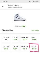 Stockx is an app that lets you conveniently buy athletic footwear and urban style clothing. Nike Die Meistgelesenen Fragen