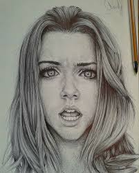 Draw people stepbystep wikihowrhwikihowcom basic realistic full. Want A Shoutout á'•á'ªiá'•k á'ªiá'Žk Iá'Ž á—°y á—·io To Get á–´eá—©tá'Œá–‡eá—ª Tag Drkysela Repost From Gabrie Portraiture Painting Drawing People Realistic Drawings