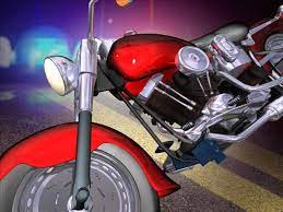 Breaking Motorcyclist Dies Following Crash In Yorkville Wtrf