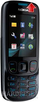 Every nokia 6303ci has a restricted number of tries to enter an unlock code. Hard Reset Nokia 6303 Classic How To Hardreset Info